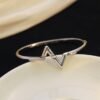[Eternal Jewelry]VOLTE UPSITE DOWN BRACELET