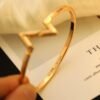 [Eternal Jewelry]VOLTE UPSITE DOWN BRACELET
