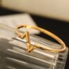 [Eternal Jewelry]VOLTE UPSITE DOWN BRACELET