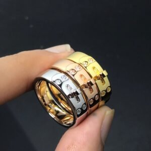 [Eternal Jewelry]KELLY MEDIUM RING