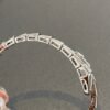 [Eternal Jewelry]SERPENTI BRACELET DIAMONDS SILVER