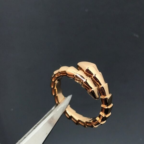 [Eternal Jewelry]SERPENTS RING