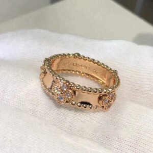 [Eternal Jewelry]PERLEE DIAMOND RING