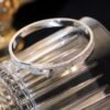 [Eternal Jewelry]KELLY BRACELET DIAMOND PAVED