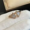 [Eternal Jewelry]DREAM MOP DIAMOND OPEN RING