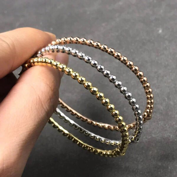 [Eternal Jewelry]PERLEE PEARLS BRACELET
