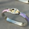 [Eternal Jewelry]CLIC CHAINE SILVER BRACELET