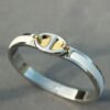 [Eternal Jewelry]CLIC CHAINE SILVER BRACELET