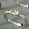 [Eternal Jewelry]CLIC CHAINE SILVER BRACELET