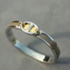 [Eternal Jewelry]CLIC CHAINE SILVER BRACELET