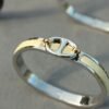 [Eternal Jewelry]CLIC CHAINE SILVER BRACELET