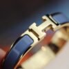 [Eternal Jewelry]H BRACELET 12MM BLUE GRAY