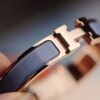 [Eternal Jewelry]H BRACELET 12MM BLUE GRAY