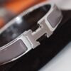 [Eternal Jewelry]H BRACELET 12MM BROWN