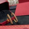 [Eternal Jewelry]CLASH LARGE HOOP EARRINGS
