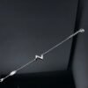 [Eternal Jewelry]VOLT LV LOGO BRACELET