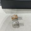 [Eternal Jewelry]LIENS EVIDENCE  DIAMOND PAVED RING