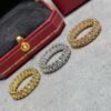 [Eternal Jewelry]CLASH 5.5MM RING