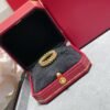 [Eternal Jewelry]CLASH 5.5MM RING