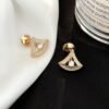 [Eternal Jewelry]DREAM MINI DIAMOND STUD EARRINGS