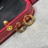 [Eternal Jewelry]LOVE MINI EARRINGS