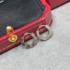 [Eternal Jewelry]LOVE MINI EARRINGS