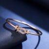 [Eternal Jewelry]FORCE 10 MOYEN DIAMOND BRACELET