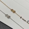 [Eternal Jewelry]CHANCE INFINIE DIAMOND BRACELET