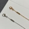 [Eternal Jewelry]CHANCE INFINIE DIAMOND BRACELET