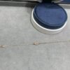 [Eternal Jewelry]FORCE 10 DIAMOND CHAIN LINK PINK GOLD BRACELET