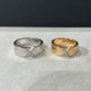 [Eternal Jewelry]LIENS EVIDENCE DIAOMOND RING