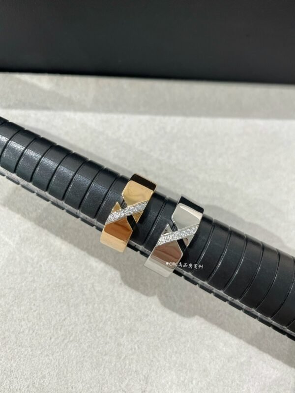 [Eternal Jewelry]LIENS EVIDENCE DIAOMOND RING