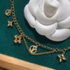 [Eternal Jewelry]BLOOMING PINK GOLD MOP BRACELET