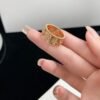 [Eternal Jewelry]PERLEE DIAMOND LARGE RING