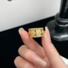 [Eternal Jewelry]PERLEE DIAMOND LARGE RING