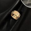 [Eternal Jewelry]PERLEE DIAMOND LARGE RING