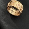 [Eternal Jewelry]PERLEE DIAMOND LARGE RING