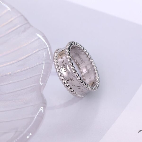 [Eternal Jewelry]PERLEE SIGNATURE RING