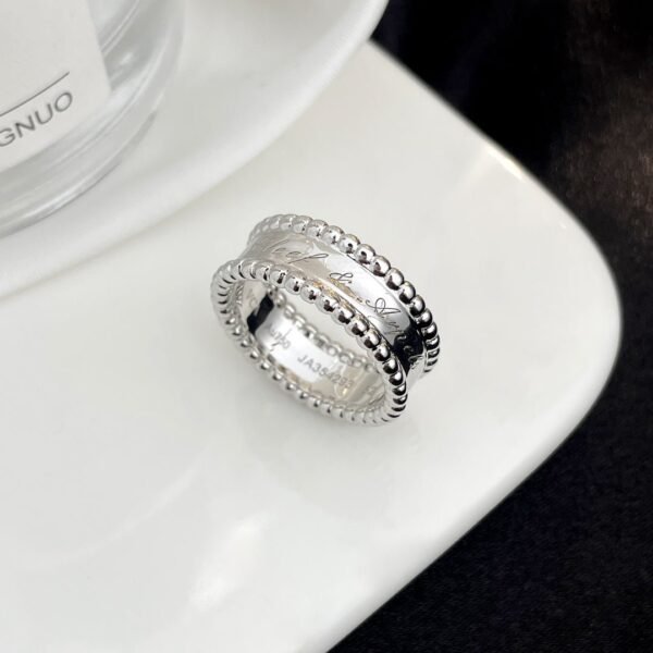 [Eternal Jewelry]PERLEE SIGNATURE RING