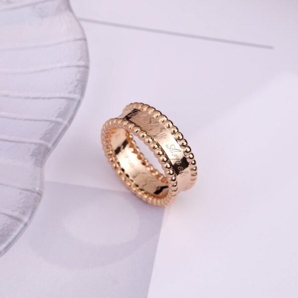 [Eternal Jewelry]PERLEE SIGNATURE RING