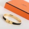 [Eternal Jewelry]HM KELLY BLACK BRACELET