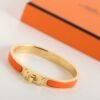[Eternal Jewelry]HM KELLY ORANGE BRACELET