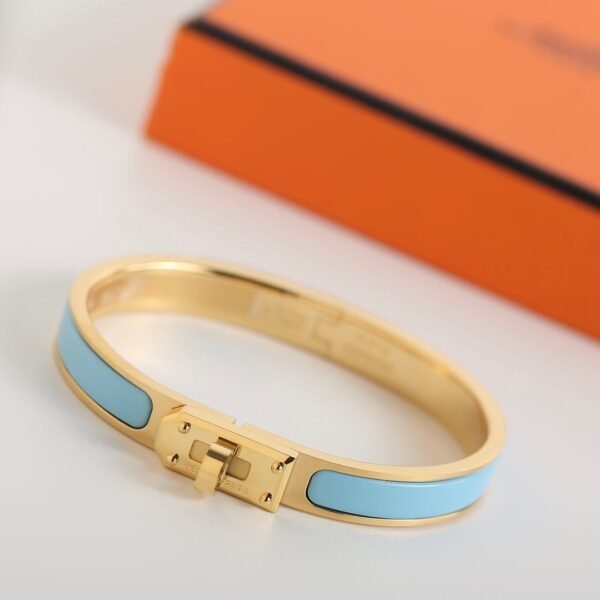 [Eternal Jewelry]HM KELLY CLOUD BLUE BRACELET