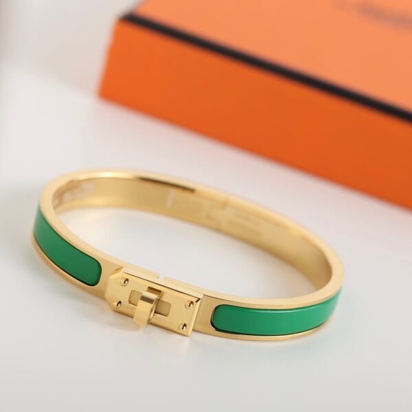 [Eternal Jewelry]HM KELLY GREEN BRACELET