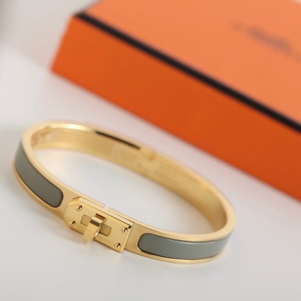 [Eternal Jewelry]HM KELLY BLUE GREEN BRACELET