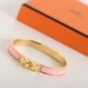 [Eternal Jewelry]HM KELLY PINK BRACELET