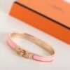 [Eternal Jewelry]HM KELLY PINK BRACELET