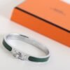 [Eternal Jewelry]HM KELLY KHAKI BRACELET