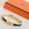 [Eternal Jewelry]HM KELLY KHAKI BRACELET