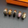 [Eternal Jewelry]OLYMPE PINK GOLD RING